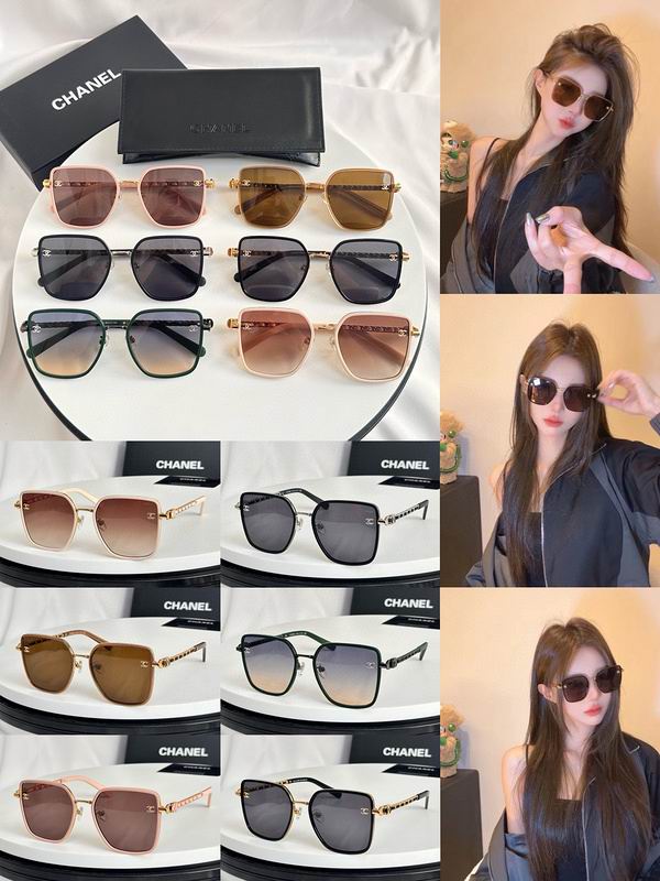 Chanel Glasses smr (781)